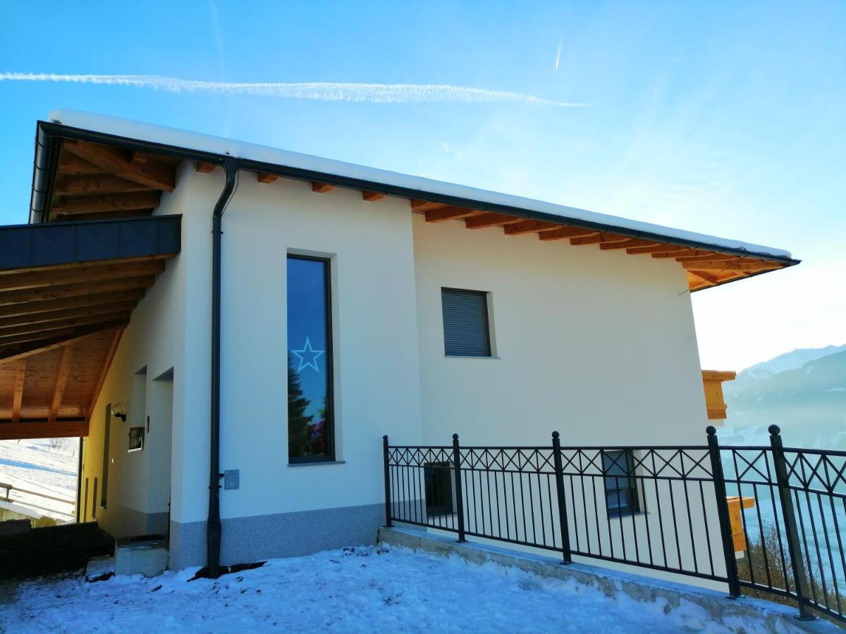 Apartment Panorama Rohrberg Exterior foto