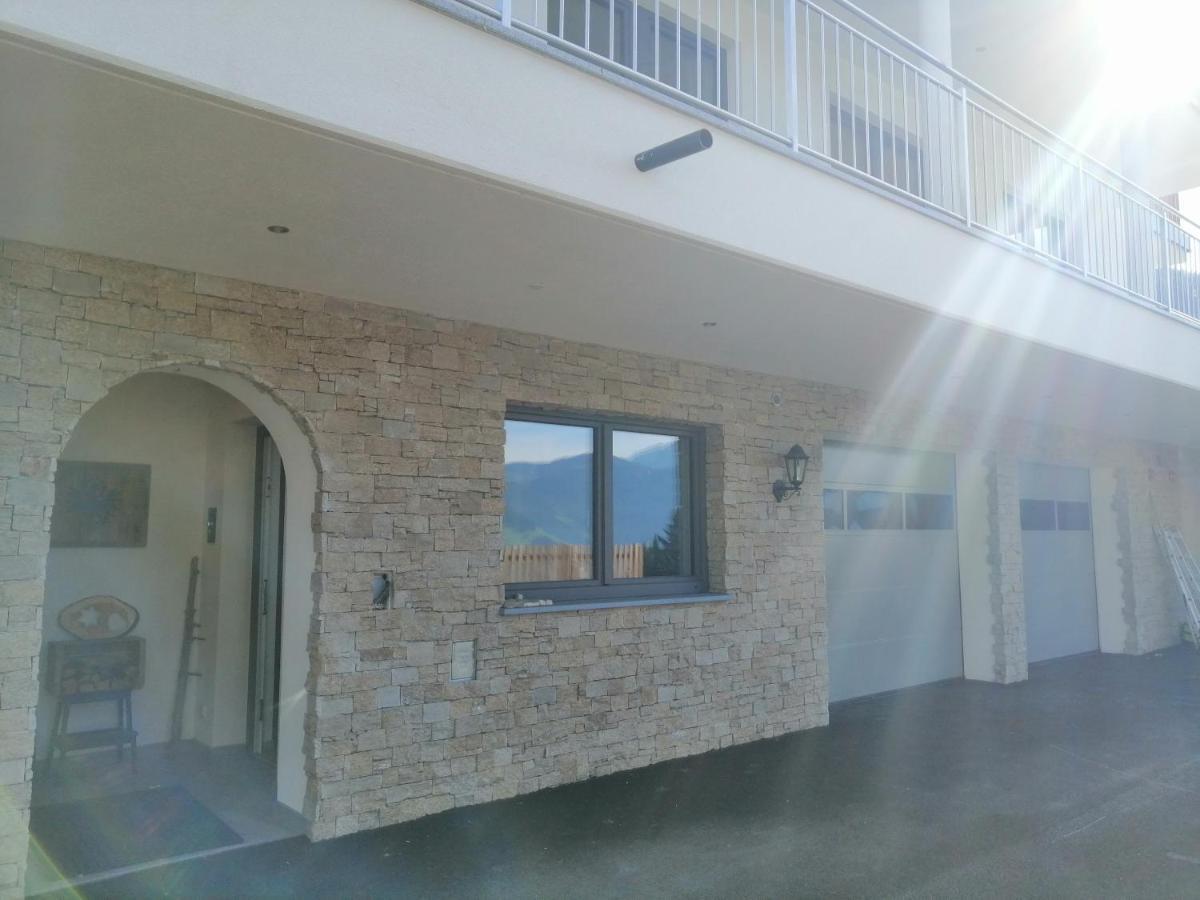 Apartment Panorama Rohrberg Exterior foto